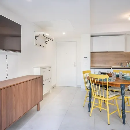 Via Marenda - Old Town Location And Free Parking Appartement Antibes