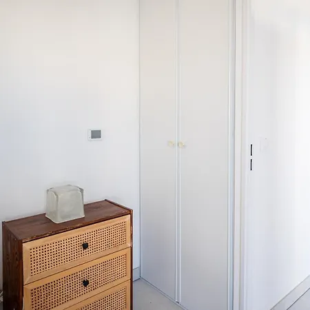 Via Marenda - Old Town Location And Free Parking Appartement