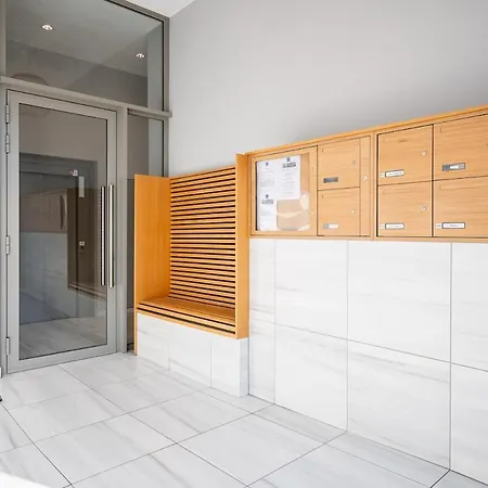 Via Marenda - Old Town Location And Free Parking