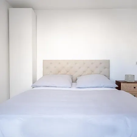 Via Marenda - Old Town Location And Free Parking Antibes