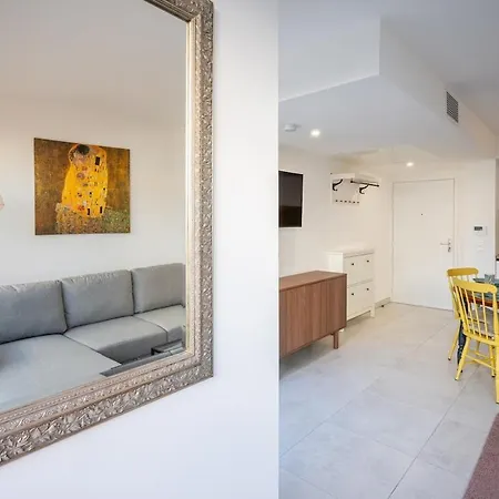 Appartement Via Marenda - Old Town Location And Free Parking