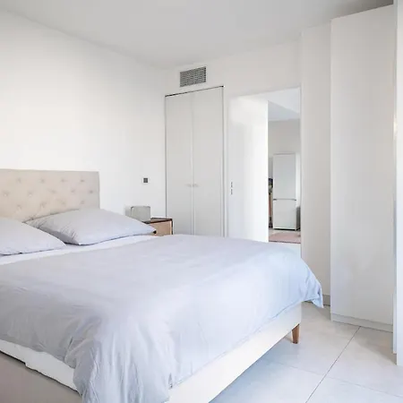 Appartement Via Marenda - Old Town Location And Free Parking *