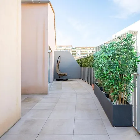 Appartement Via Marenda - Old Town Location And Free Parking