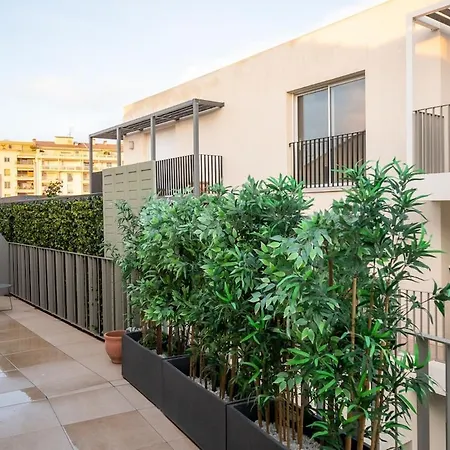 Appartement Via Marenda - Old Town Location And Free Parking *