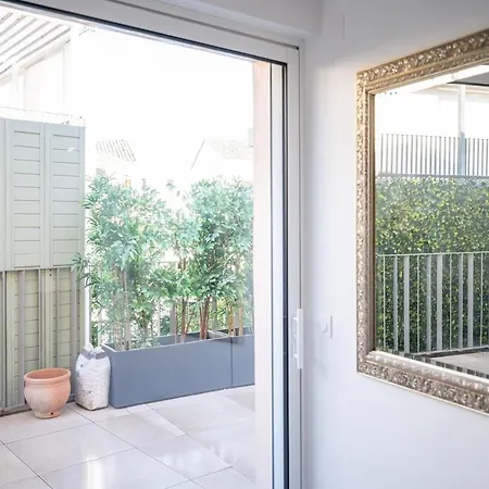 Via Marenda - Old Town Location And Free Parking Antibes